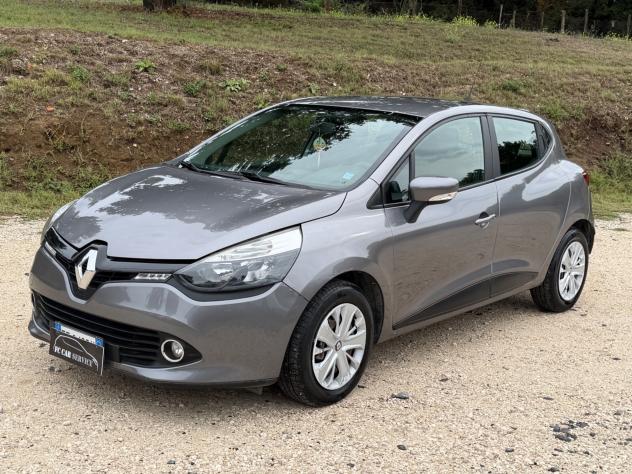 Renault Clio 1.2 75CV 5 porte Life PERMUTE RATE GARANZIA - Foto 3