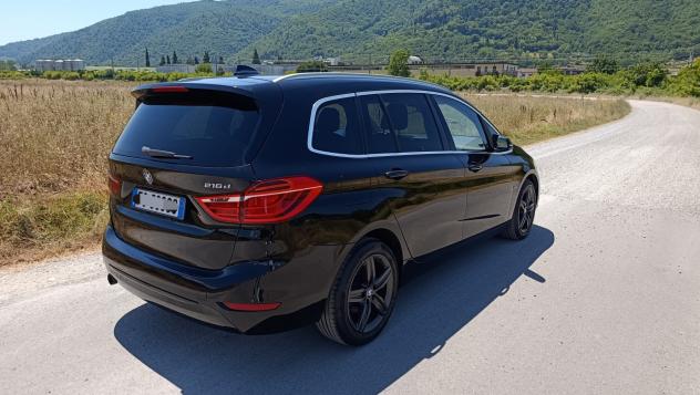 Bmw 216 216d Active Tourer Sport - Foto 4