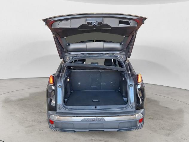 Peugeot 3008 BlueHDI 130 EAT8 S&S Allure Pack - Foto 6
