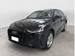 Audi Q8 45 TDI 170kW quattro tiptronic FINO A 3 ANNI DI GARANZIA CON SOLI 5 &hellip;
