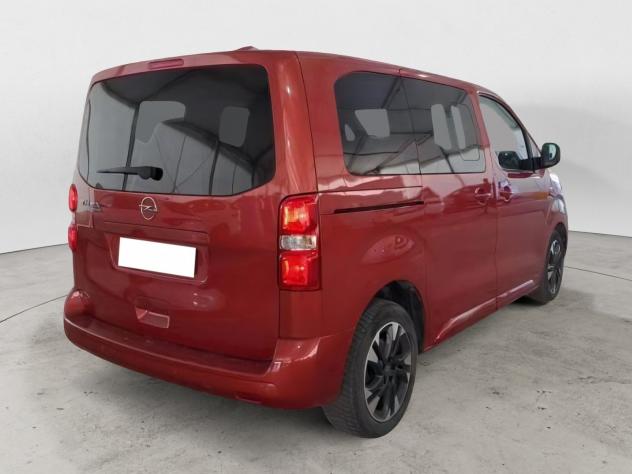 Opel Zafira Life 1.5 D 120cv Edition L2H1 S&S 8 POSTI PREZZO IVA ESCLUSA - Foto 3