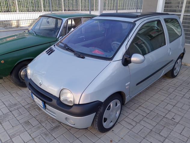 Renault Twingo 1.2i cat kenzo tetto apribile - Foto 2