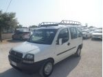 Fiat Doblo 5 posti autocarro