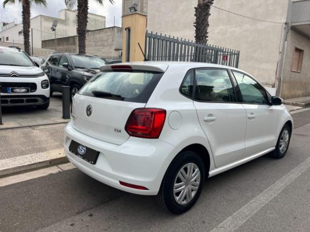 VOLKSWAGEN Polo 1.4 TDI 75CV Comfortline rif. 23996276 - Foto 3
