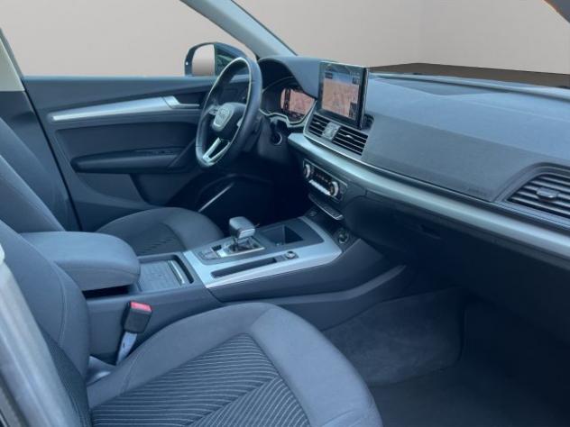 AUDI Q5 35 TDI BUSINESS ADVANCED S-TRONIC rif. 23957171 - Foto 9