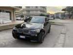BMW X4 F26 xdrive30dA Msport 249cv