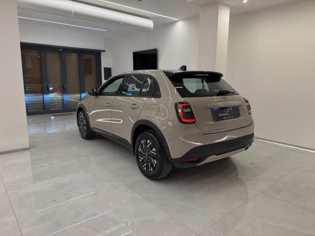 FIAT 600 600 1.2 hybrid 110cv auto - Foto 5