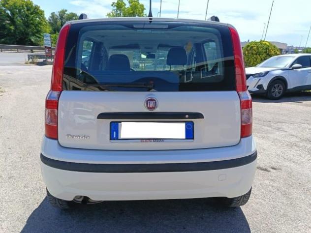 FIAT Panda 1.2 Dynamic rif. 23811656 - Foto 8