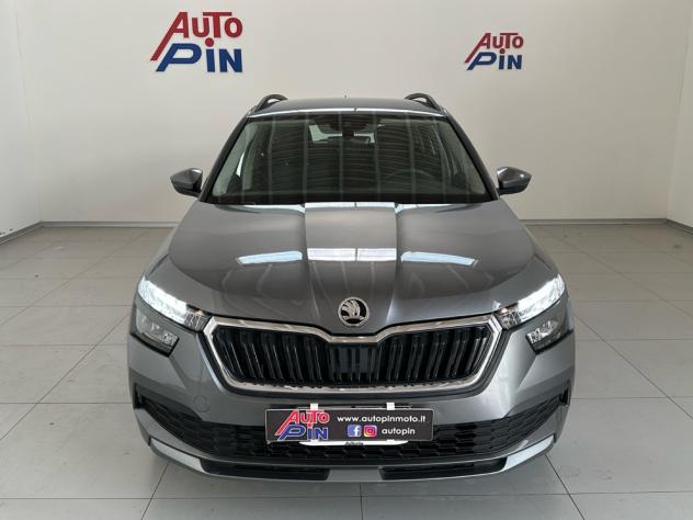 Škoda Kamiq 1.0 TSI 110cv Style - Foto 2