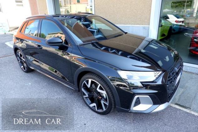 AUDI A3 ALLSTREET 35 TFSI 150cv S-tronic Identity Contrast rif. 23742526 - Foto 7