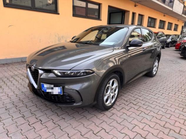 ALFA ROMEO Tonale 1.5 130 CV MHEV TCT7 Sprint rif. 24139191