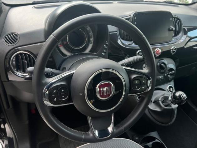 FIAT 500 1.0 Hybrid Lounge da €119,00 mensili rif. 23253561 - Foto 8