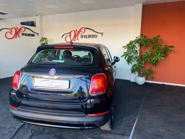 FIAT 500X 1.3 Mjet 95CV 4x2 City Look Lounge - Foto 6