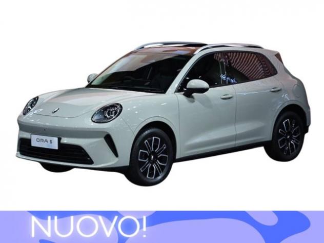 GREAT WALL Ora 5 1.5 turbo Premium 160cv 7dct rif. 23932130
