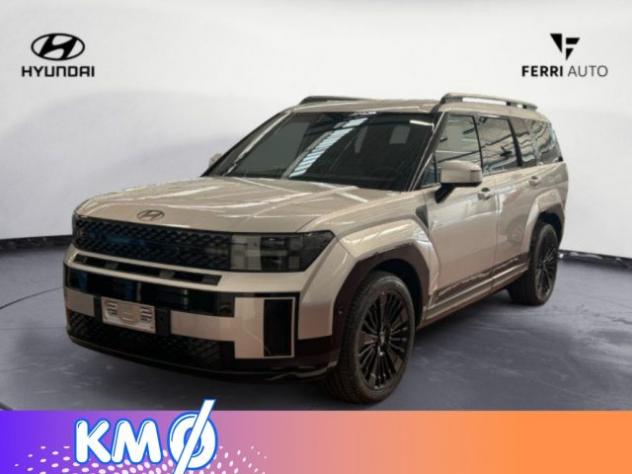 HYUNDAI Santa Fe 1.6 T-GDi PHEV 4WD AT 5 posti XClass Calligraphy rif. 22856616