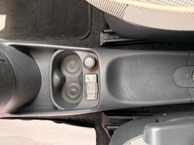 FIAT 500 1.2 Lounge GPL rif. 23793061 - Foto 8