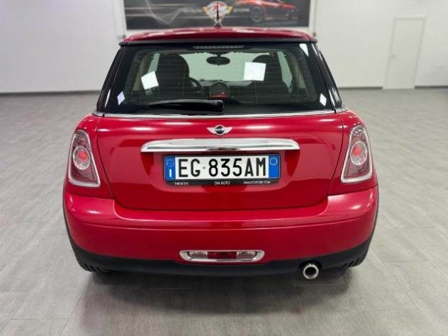 MINI One 1.6 16V One D rif. 24133251 - Foto 7