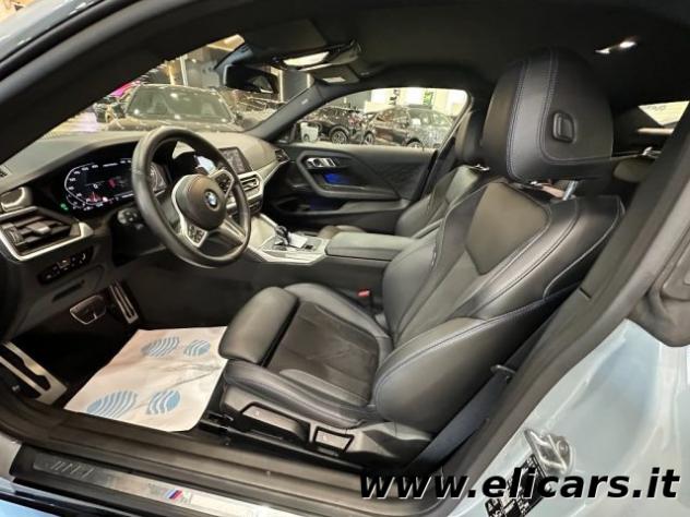 BMW 240 M 240i xDrive 374cv rif. 23940937 - Foto 7