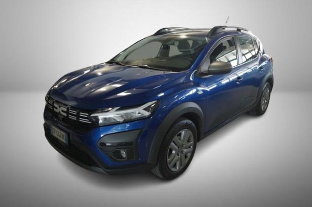 Dacia Sandero Stepway III 2021 Stepway 1.0 tce Expression 90cv - Foto 3