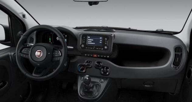 FIAT Panda APERTI AD AGOSTO rif. 24016498 - Foto 5