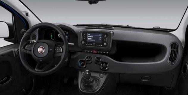 FIAT Panda Hybrid rif. 24139364 - Foto 3