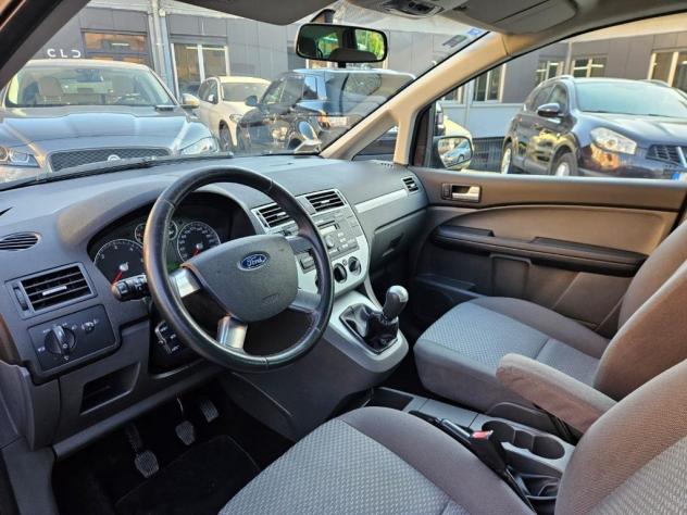 Ford C-Max Focus 1.6 TDCi (90CV) - Foto 7