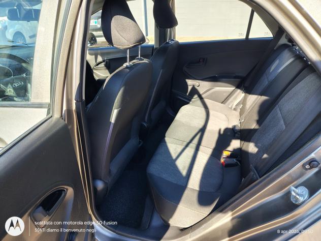 Kia Picanto 1.0 12V EcoGPL 5 porte Active - Foto 9