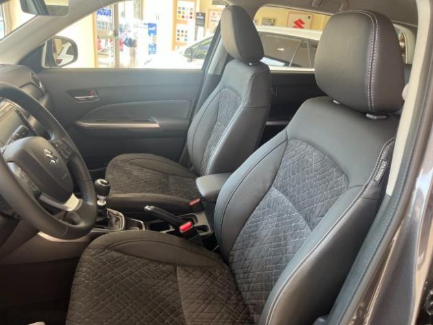 SUZUKI Vitara 1.4 Hybrid TOP rif. 23822601 - Foto 6