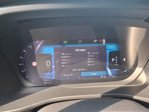 Volvo XC40 B3 automatico Core AUTOCARRO N1 5 POSTI! - Foto 8