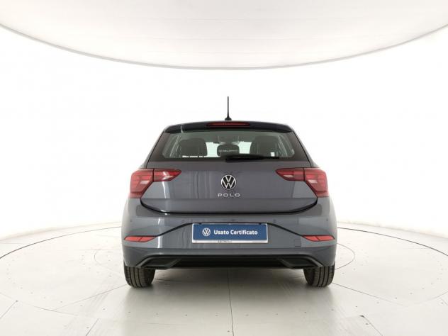 Volkswagen Polo Polo 1.0 Trend 80cv - Foto 4