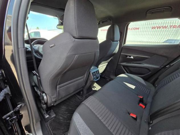 PEUGEOT 3008 BlueHDi 130 S&S EAT8 Active Pack rif. 23896187 - Foto 10
