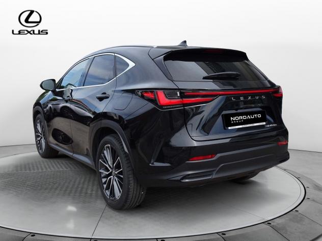 Lexus NX Plug-in 4WD Luxury - Foto 4
