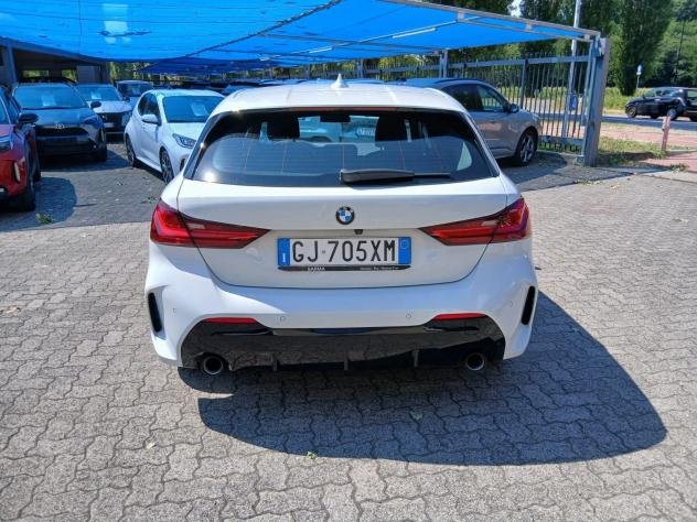 BMW Serie 1 118d Msport auto - Foto 9