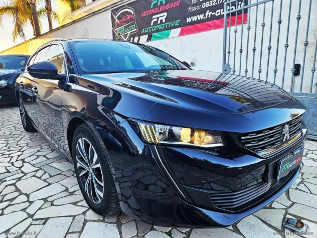 PEUGEOT 508 BlueHDi 130 S&S EAT8 Allure - Foto 4
