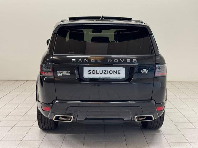 Land Rover Range Rover Sport Range Rover Sport 3.0 sdV6 HSE Dynamic 249cv auto my19 - Foto 7