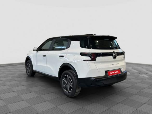 CITROEN C3 Aircross 2ª s. PureTech Turbo 100 CV You rif. 23696832 - Foto 3