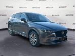 MAZDA CX-5 2ª serie CX-5 2.2L Skyactiv-D 184 CV aut. AWD Takumi