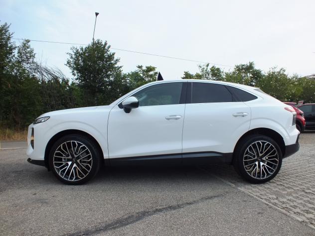 AUDI Q3 NEW-Q3 SPB TDI 150 CV S-TRONIC UFFICIALE - Foto 7