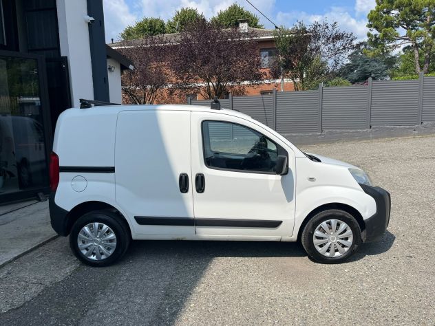 Peugeot Bipper 1.4 hdi 2 POSTI - Foto 4