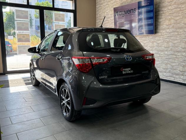 Toyota Yaris 1.5 Hybrid 5 porte Cool - Foto 6