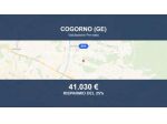 Immobile in asta di 76 m² in vendita a Cogorno