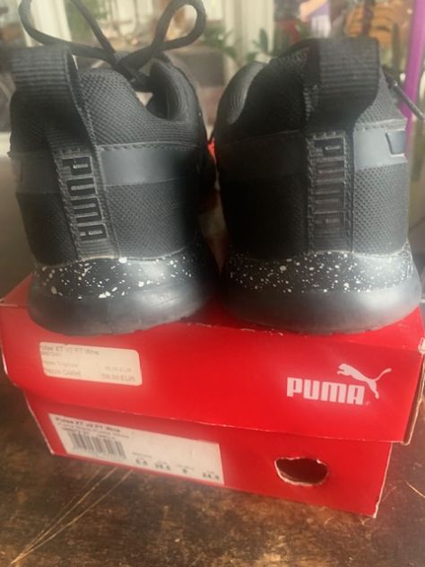 scarpe ginnastica Puma - Foto 4