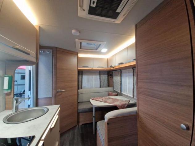 KNAUS SPORT 400 QD E-power 2024 SEMINUOVA rif. 23739757 - Foto 5