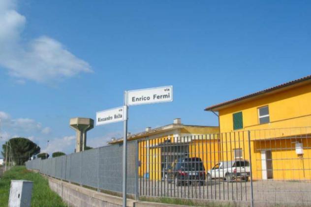 Immobile in asta di 542 m² con più di 5 locali in vendita a Acquapendente - Foto 8