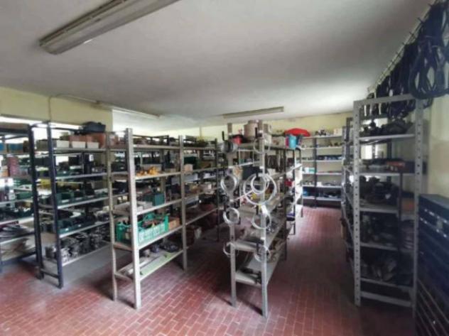 Immobile in asta di 782 m² in vendita a Grotte di Castro - Foto 10