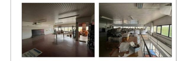 Immobile in asta di 2400 m² in vendita a Roma - Foto 4