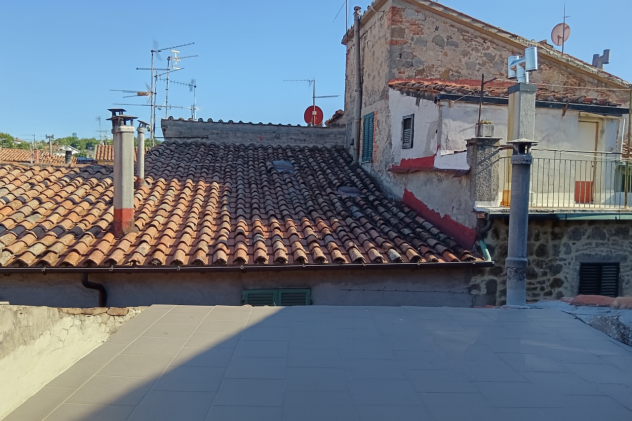 Pentalocale in vendita a Abbadia San Salvatore - Foto 18