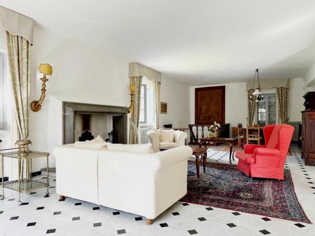 Villa in vendita a Valpromaro - Camaiore 350 mq Rif: 1042182 - Foto 5