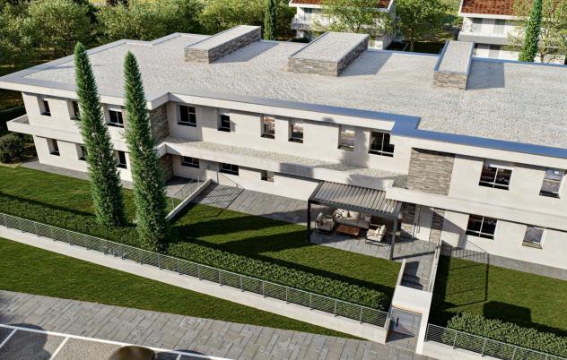 Appartamento - Capriolo . Rif.: Cod. rif 3308001VRG - Foto 19