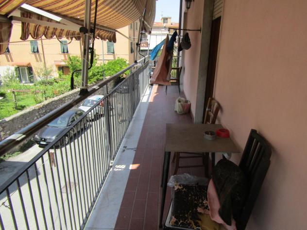 Appartamento in vendita a Avenza - Carrara 95 mq Rif: 1054680 - Foto 5